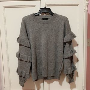 NWT J Crew sweater